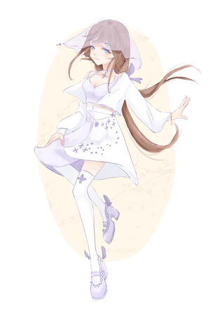 OC - Arella