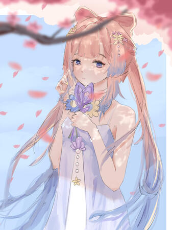 Kokomi