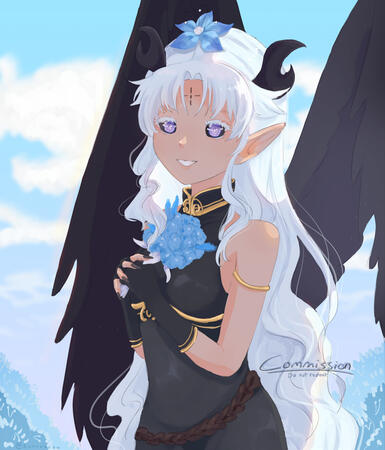 Commission